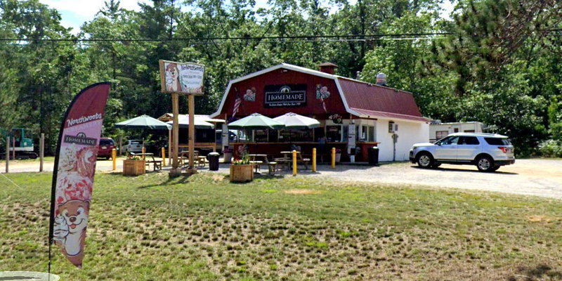 Dairy Queen - July 2025 Street View (newer photo)
